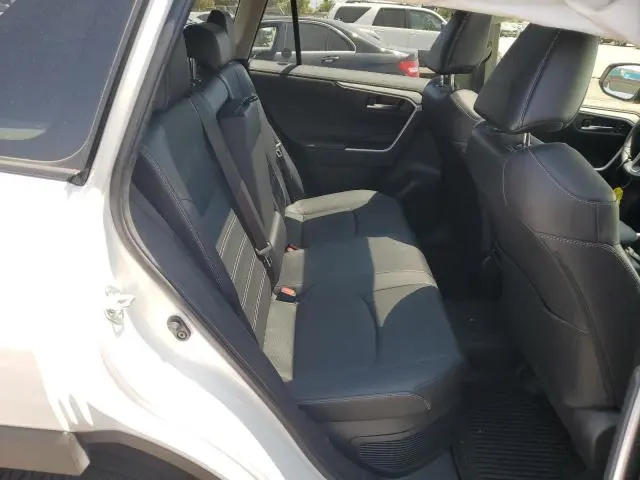 2024 TOYOTA RAV4 LIMITED  