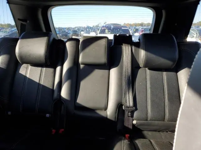 2013 LAND ROVER RANGE ROVER SPORT HSE LUXURY  