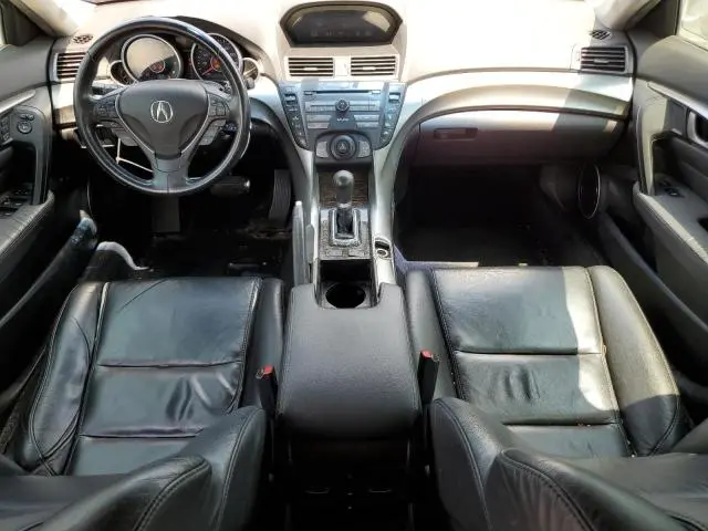 2010 ACURA TL   