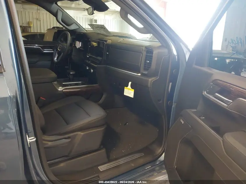 2026 GMC SIERRA 1500 , SHORT BED, ELEVATION, 4WD