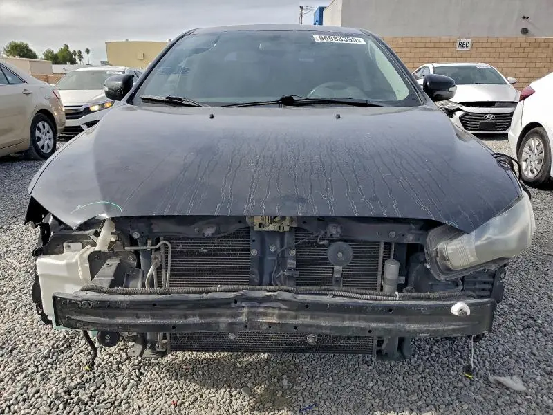 2015 MITSUBISHI LANCER ES  