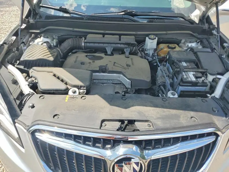 2019 BUICK ENVISION PREFERRED  