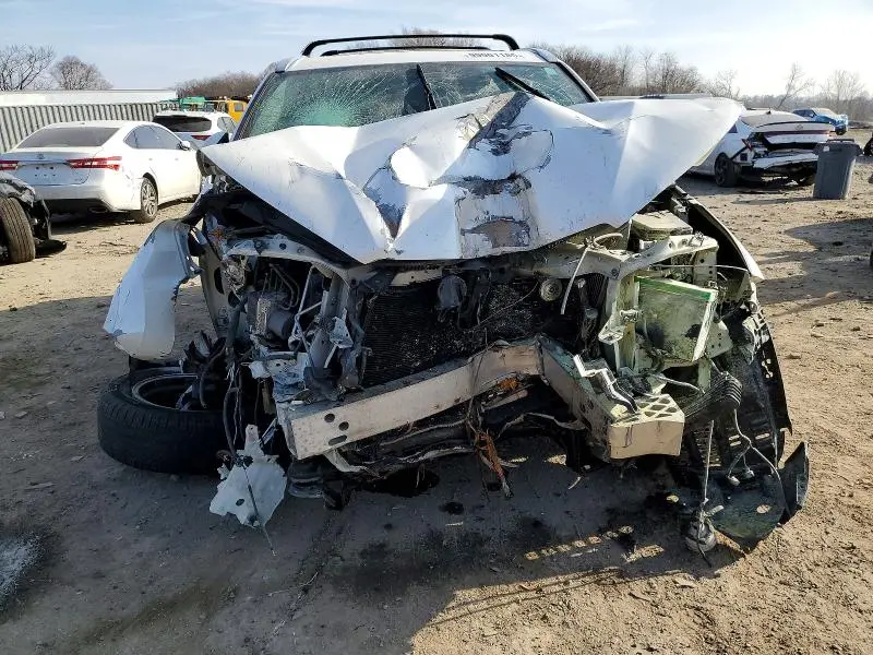 2014 TOYOTA HIGHLANDER XLE  