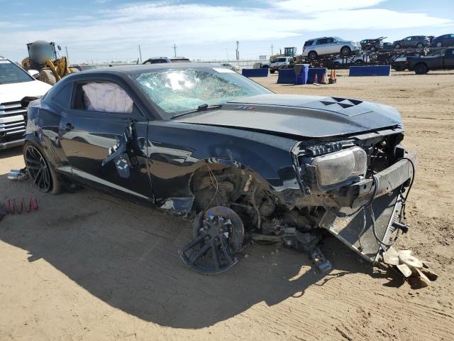 2014 CHEVROLET CAMARO ZL1