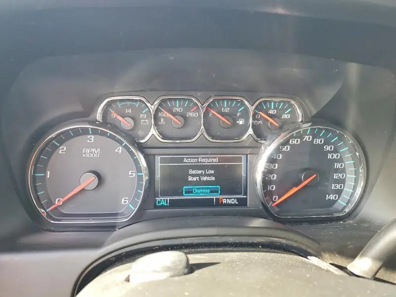 2019 GMC YUKON SLE  