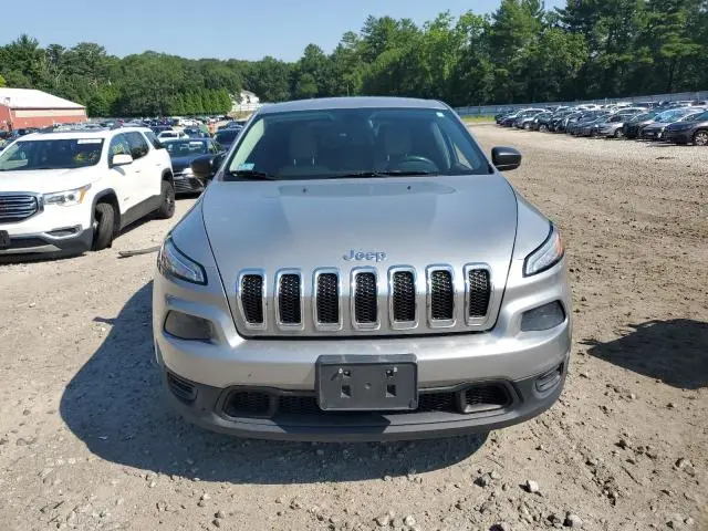 2015 JEEP CHEROKEE SPORT  