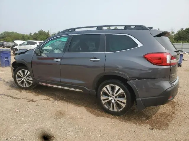 2019 SUBARU ASCENT TOURING  