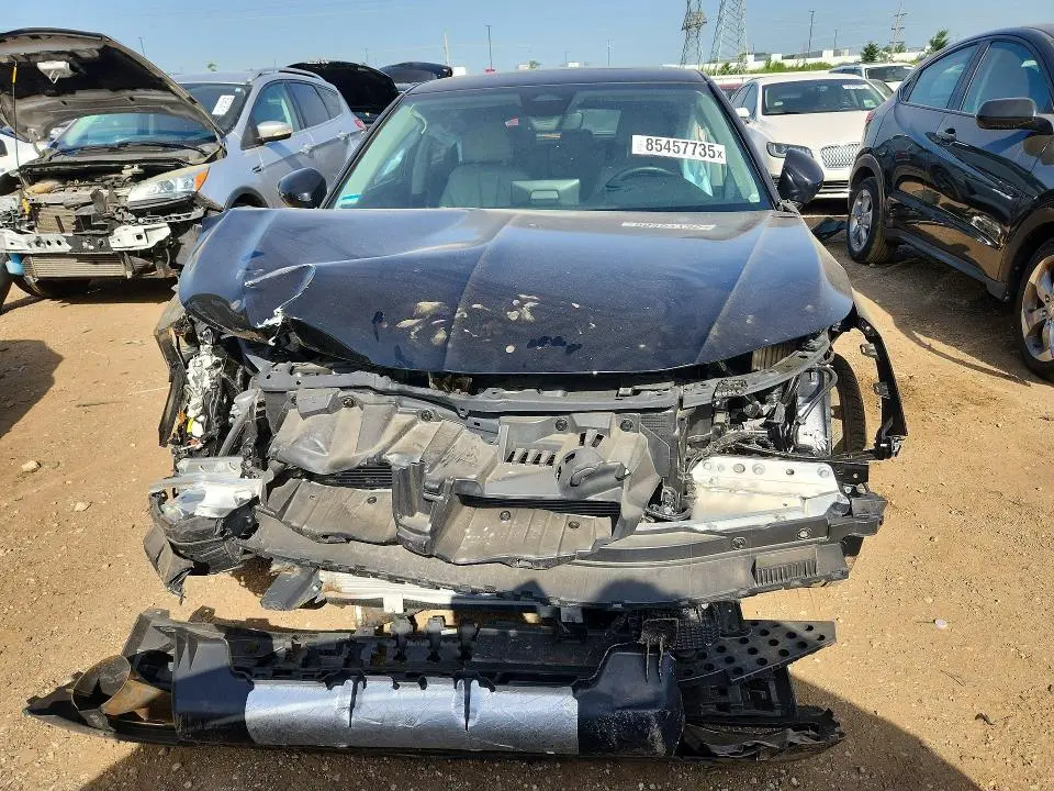 2025 ACURA INTEGRA   