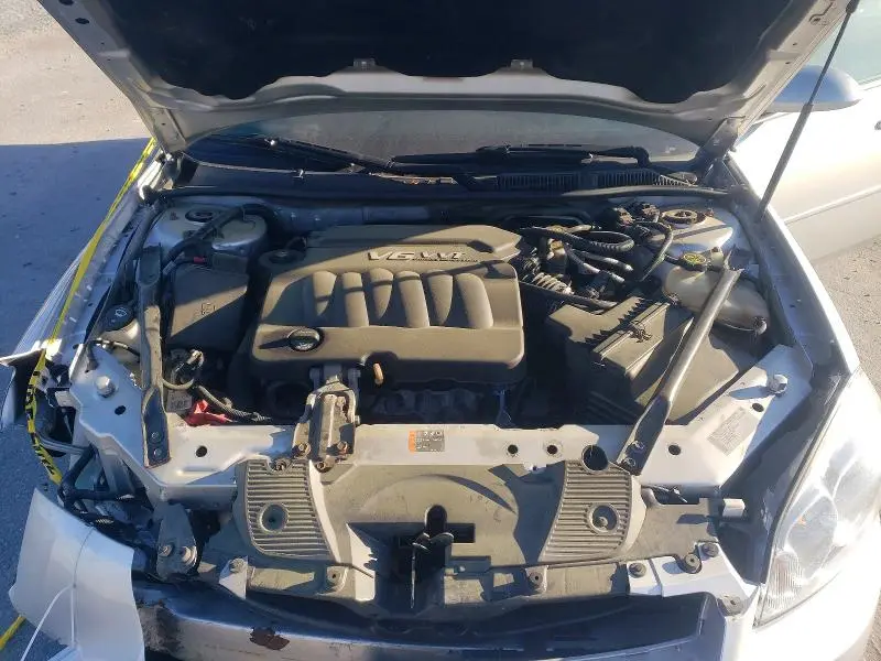2013 CHEVROLET IMPALA LS  