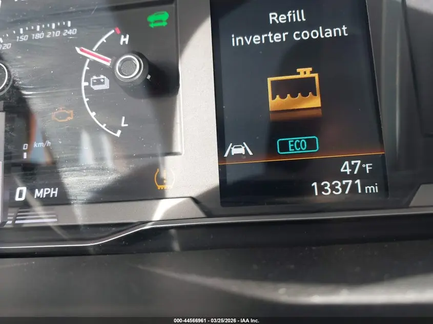2024 HYUNDAI TUCSON HYBRID BLUE