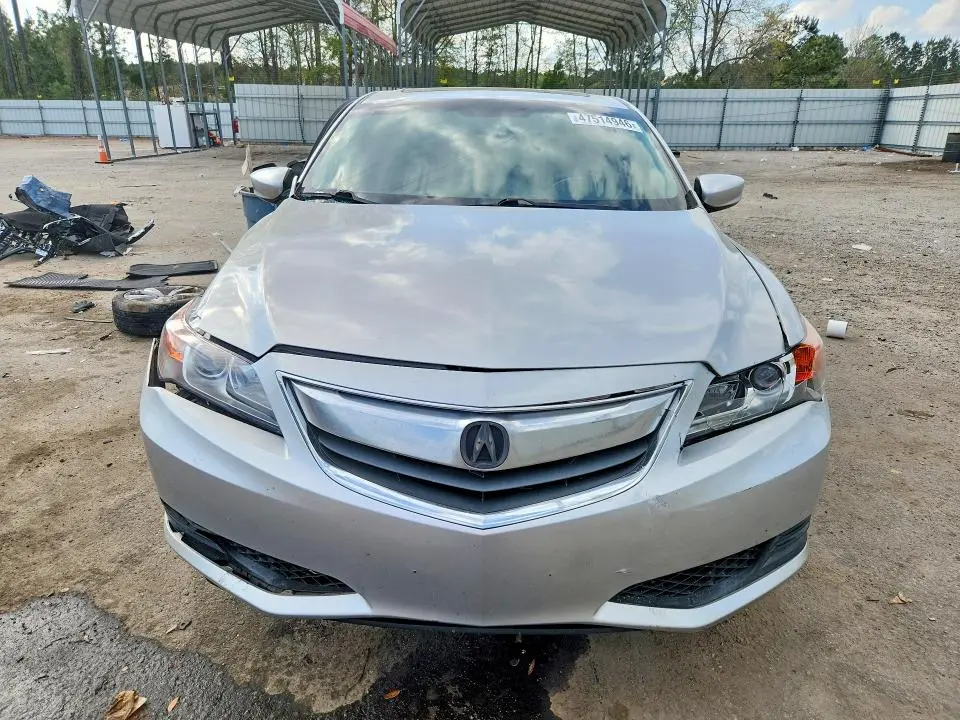 2014 ACURA ILX 20  