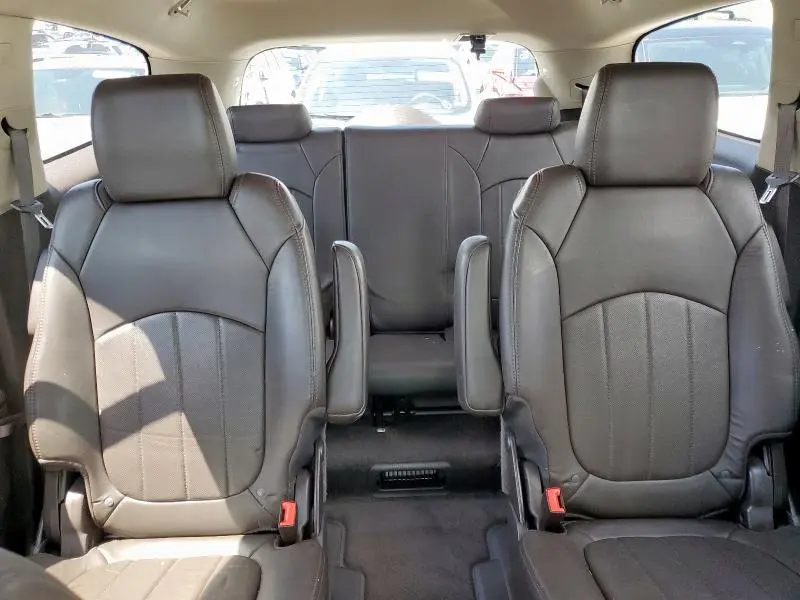 2014 BUICK ENCLAVE   