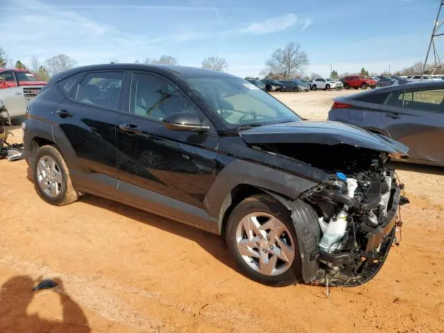 2025 HYUNDAI KONA SE  