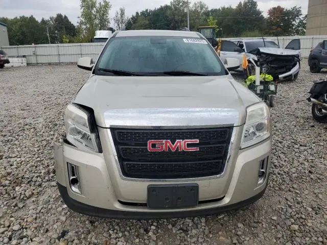 2014 GMC TERRAIN SLT  