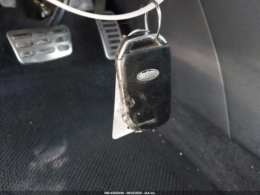 2020 KIA FORTE GT-LINE