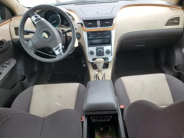 2010 CHEVROLET MALIBU 1LT  