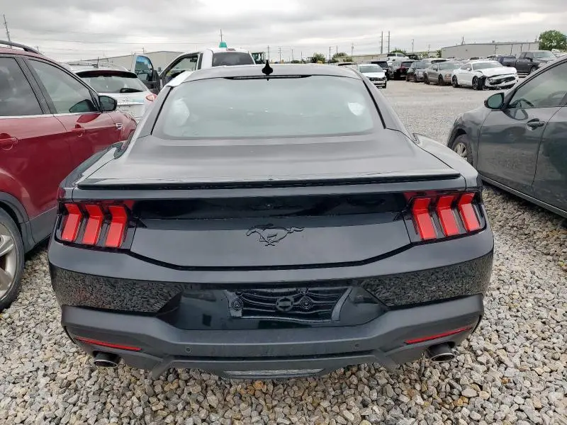2016 FORD MUSTANG GT  