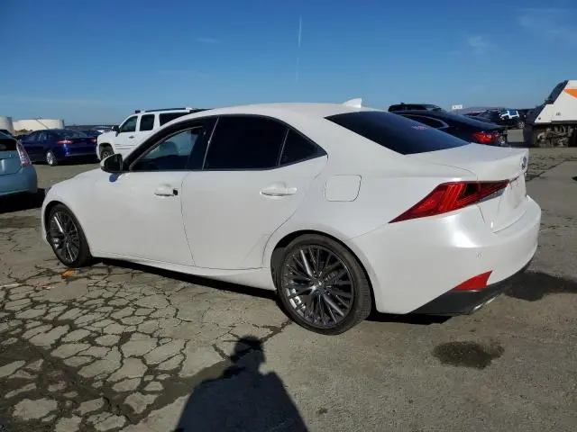 2019 LEXUS IS 300  