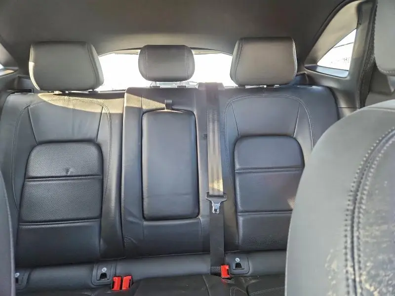 2018 JAGUAR E-PACE SE  