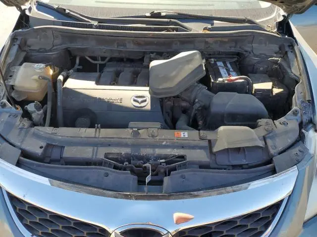 2011 MAZDA CX-9   