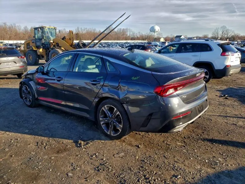 2022 KIA K5 EX  