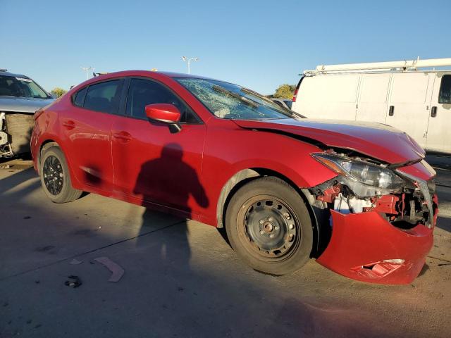 2016 MAZDA 3 SPORT