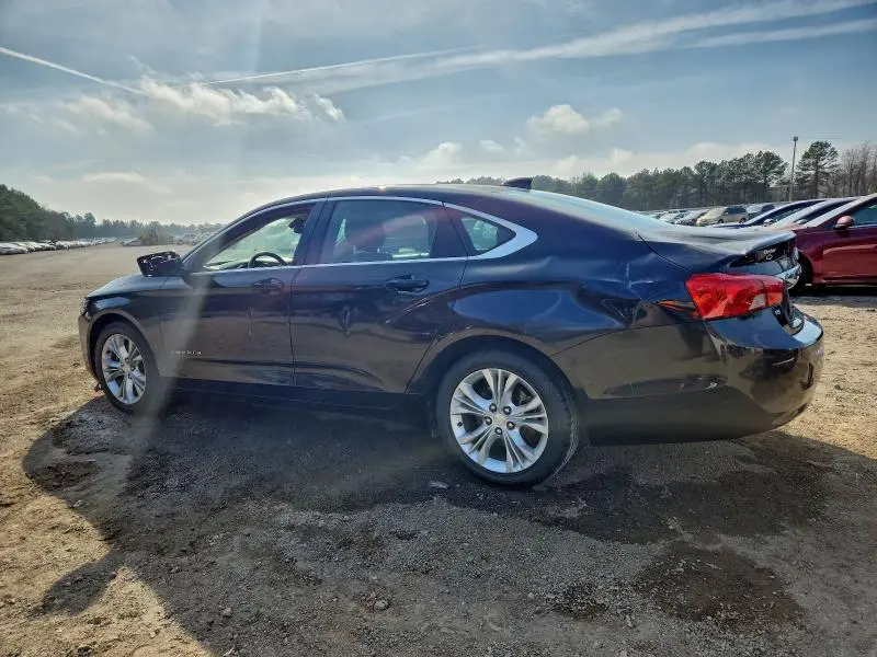 2015 CHEVROLET IMPALA LT  