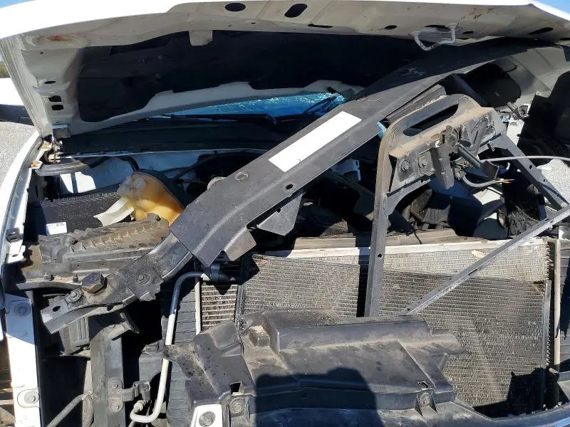 2010 CHEVROLET AVALANCHE LS  