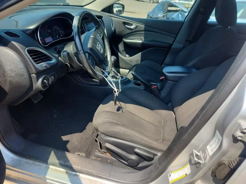 2013 DODGE DART SXT  