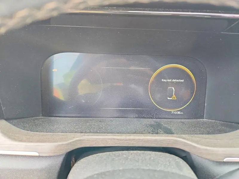2022 KIA SORENTO X-LINE SX PRESTIGE  