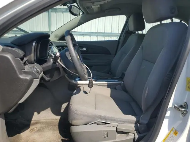 2013 CHEVROLET MALIBU LS  