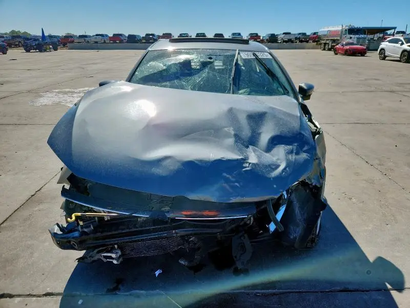 2016 VOLKSWAGEN JETTA SE  