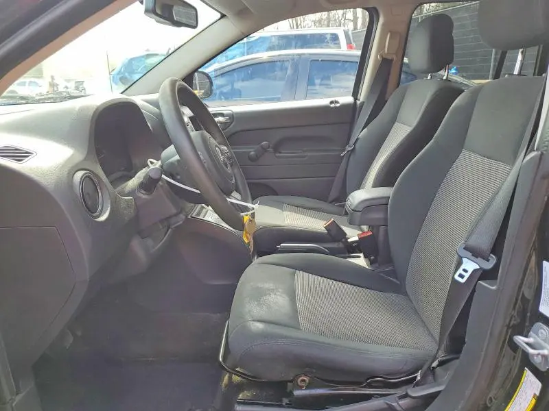 2014 JEEP COMPASS SPORT  