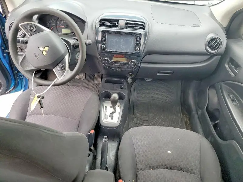 2020 MITSUBISHI MIRAGE ES  