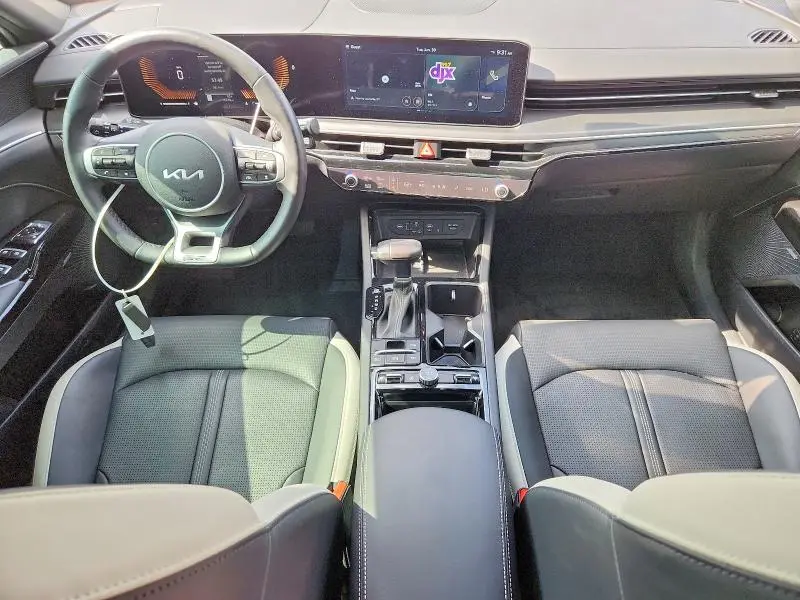 2025 KIA K5 GT LINE  