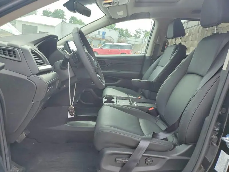 2025 HONDA ODYSSEY EXL  