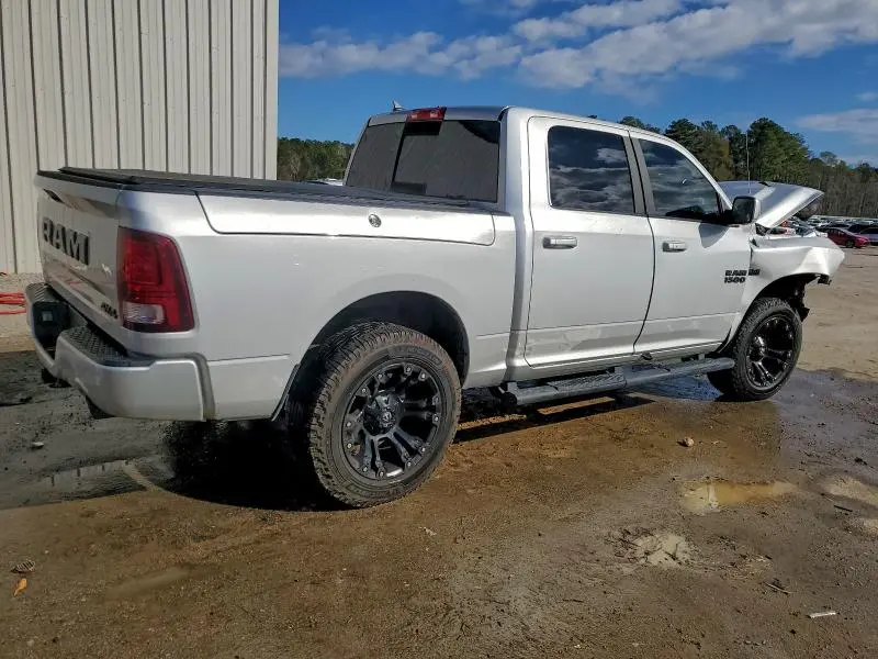 2017 RAM 1500 SPORT  