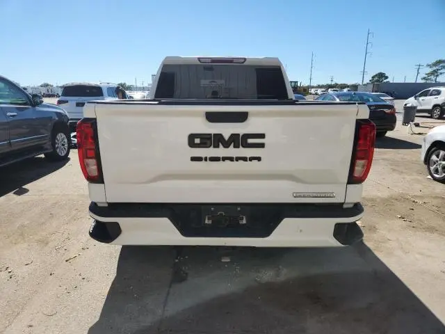 2020 GMC SIERRA C1500 ELEVATION  
