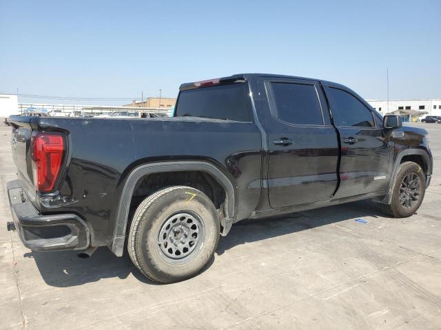 2021 GMC SIERRA C1500 ELEVATION