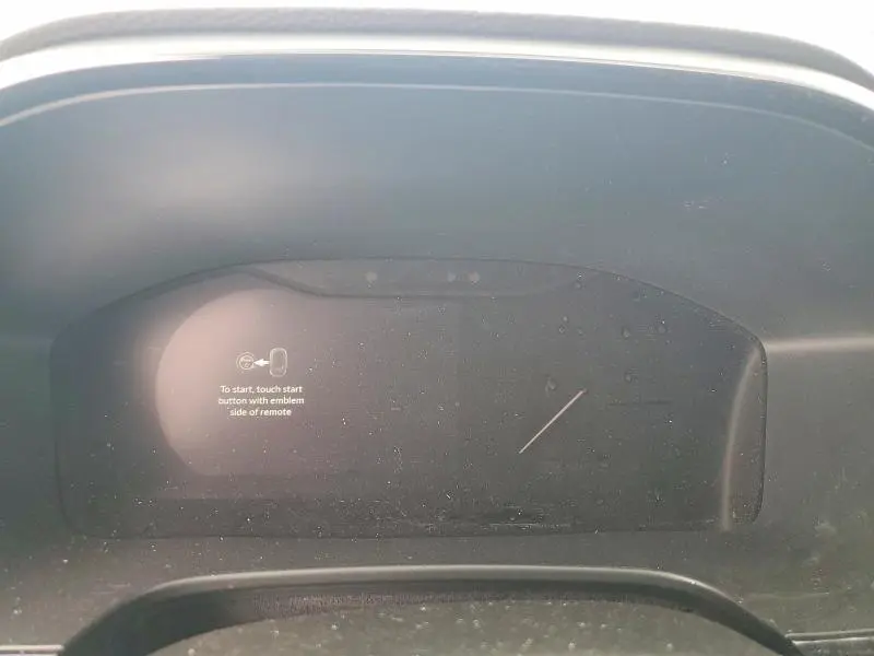 2025 HONDA CR-V SPORT-L  