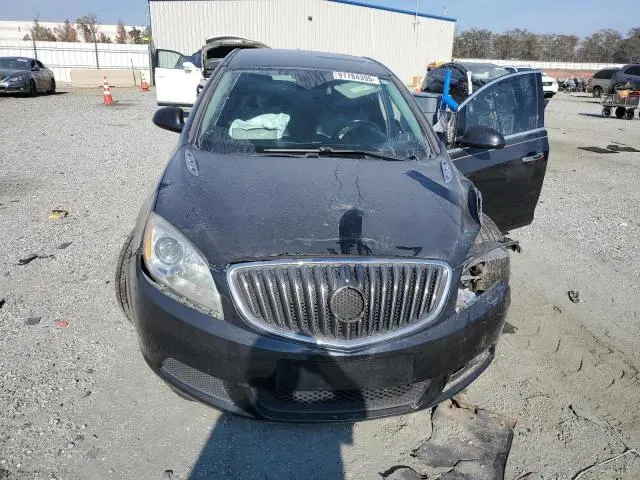 2015 BUICK VERANO   