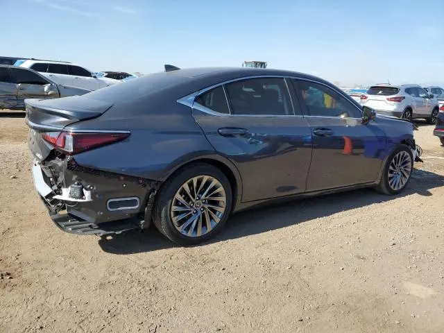 2025 LEXUS ES 300H BASE  