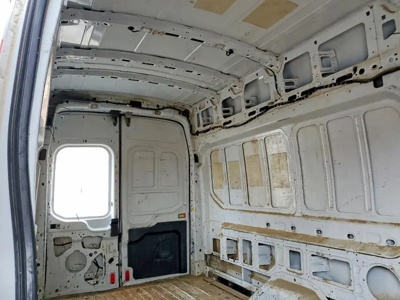 2019 FORD TRANSIT T-250 CARGO - R & D - PRI FLEET