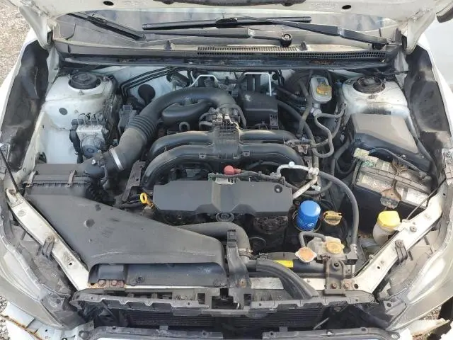 2014 SUBARU XV CROSSTREK 2.0 PREMIUM  