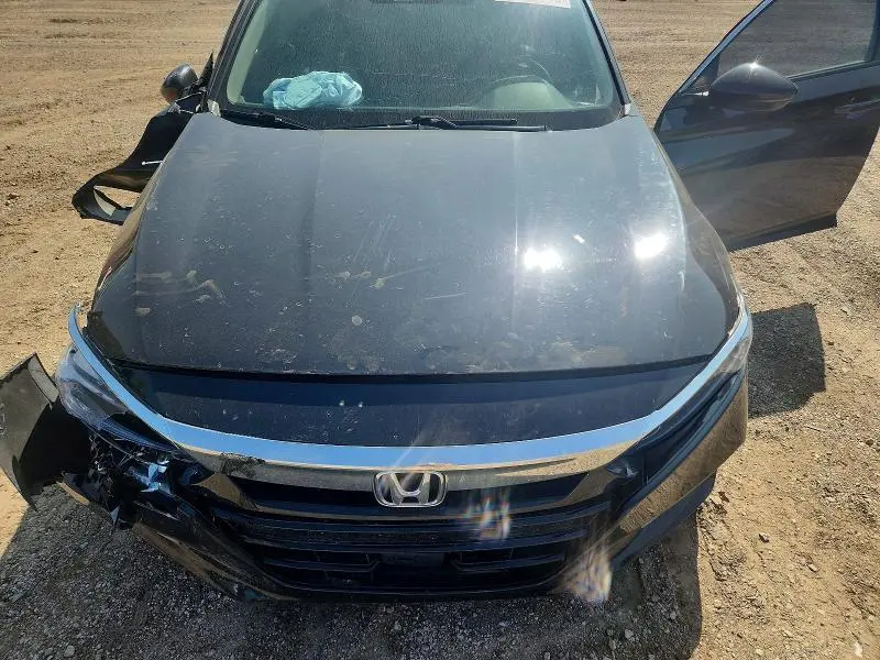 2020 HONDA ACCORD EXL  