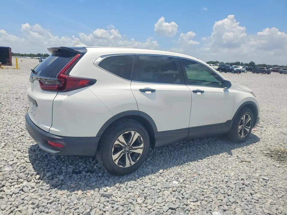 2020 HONDA CR-V LX  