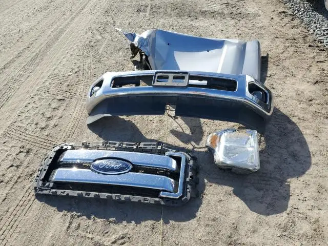 2016 FORD F350 SUPER DUTY  