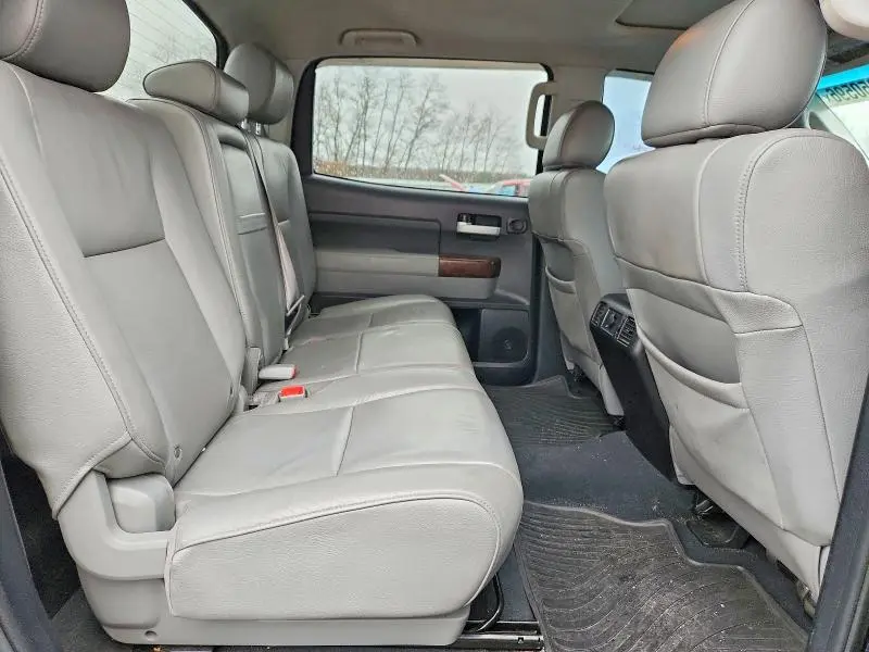 2013 TOYOTA TUNDRA LIMITED  