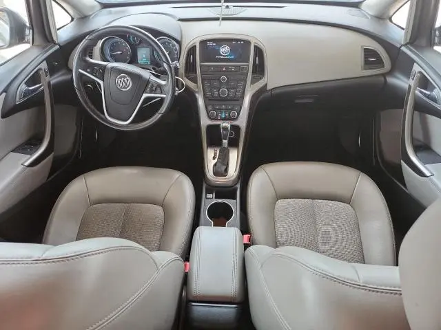 2017 BUICK VERANO SPORT TOURING  