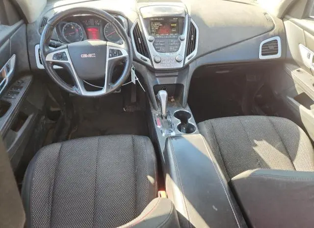 2014 GMC TERRAIN SLE  